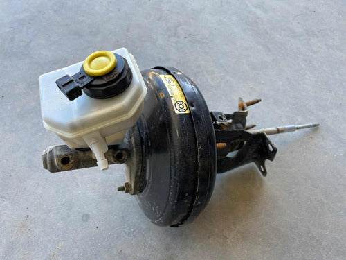 Cilindro Mestre Freio Ford Ka 2000 A 2007 Original Vcms02360