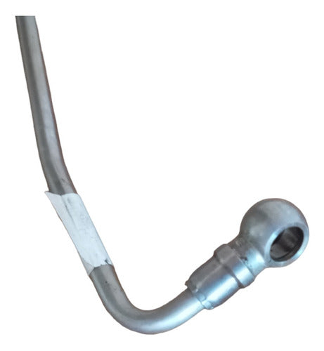 Tubo Cabo Lubrificação Da Turbina Peugeot 3008 308 408