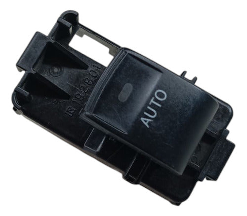 Botão Vidro Elétrico Traseiro Toyota Corolla 12 A 14 192801