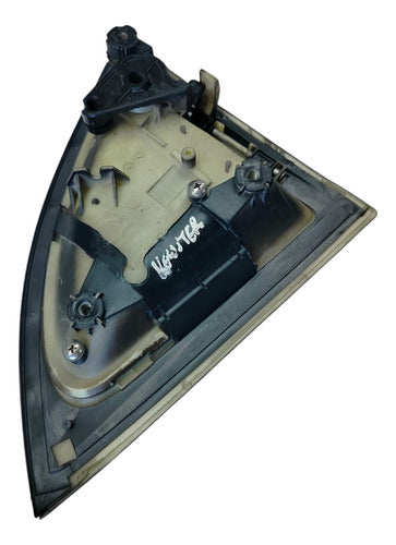 Maçaneta Porta Traseira Externa Ld Hyundai Veloster 1.6 16v