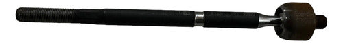 Barra Axial Da Caixa De Direção Fiat Punto Linea Fiat 708861