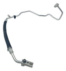 Mangueira Duto Ar Condicionado Fiat 500 2010 A 2018 Original