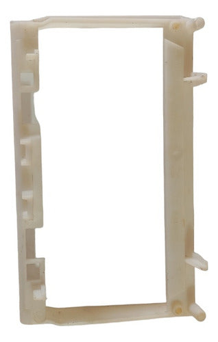 Suporte Fixação Comando De Ar Peugeot 307 2005 A 2013 Origin