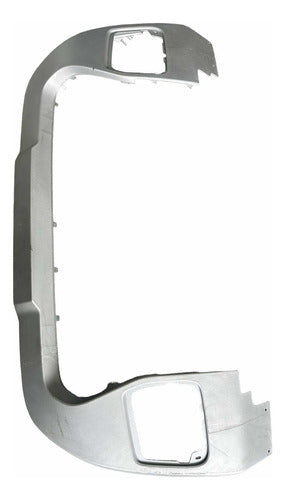 Moldura Grade Parachoque Diant Renault Duster 20/21 Original