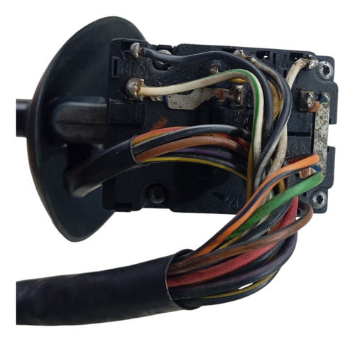 Chave Seta Limpador Ford Cargo 2011 A 2013 Original