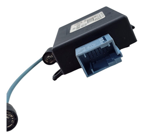 Modulo Sensor Alarme C3 Picasso Aircross 9666181680