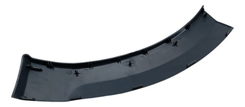 Moldura Parachoque Dianteiro Esquerdo Volkswagen Saveiro G6