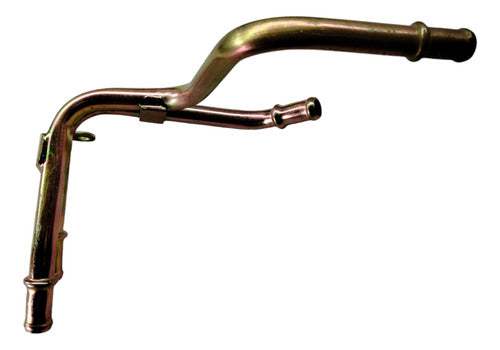 Tubo Água Motor Fiat Tempra 92 A 99 Refrigeração Original