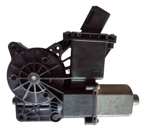 Motor Máquina De Vidro Traseiro Esquerdo Chevrolet Tracker