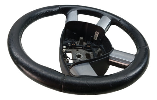 Volante  Direção Ford Focus 2009 A 2013 4m513600b Original