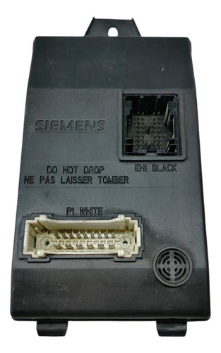 Módulo Comando Alarme Bsi Renault Clio 06 À 11 8200103530
