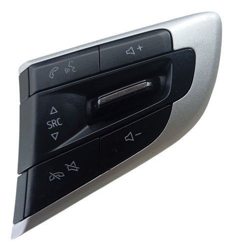 Interruptor Controle Radio Chevrolet Onix Montana Tracker