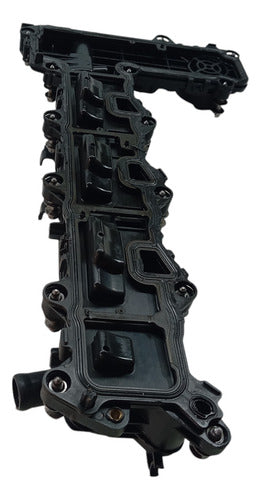 Tampa Da Valvula Peugeot Boxer 9806147980 2.0 Hdi 2018 A 23