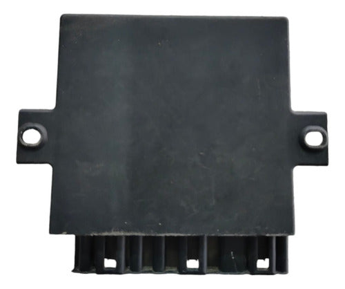 Modulo Central De Alarme 98ag15k600fd Ford Mondeo 96 A 2000