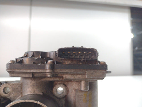 Tbi Corpo De Borboleta Honda Hrv 2008/11 Original Gmd2b