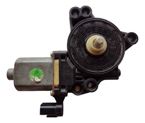 Motor Máquina De Vidro Traseiro Direito Hb20 2012 A 2019 Ori