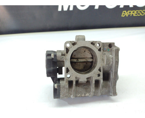 Tbi Corpo De Borboleta Lifan X60  2012/16 Original