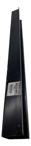 Viga Travessa Longitudinal Fiat Ducato 2014 53200259