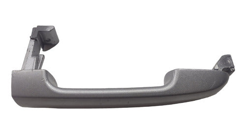 Maçaneta Externa Porta Dianteira Direita Hyundai I30 13 A 18
