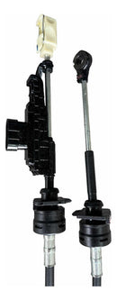 Cabo Do Trambulador Seletor Marchas Jac T40 1.5 Manual