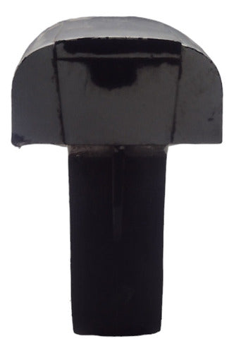 Puxador Maçaneta Externa Dianteira Esquerda Peugeot 307 Orig