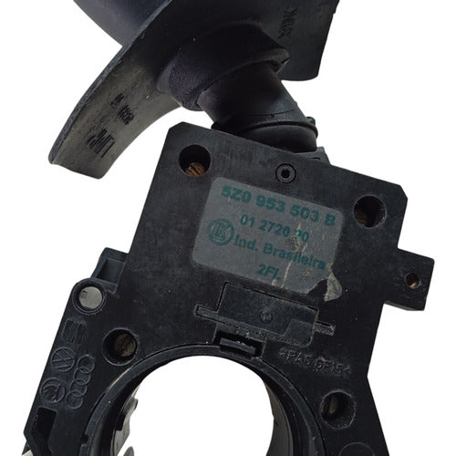 Chave Seta Limpador Luz Volkswagen Gol Spacefox Fox Voyage