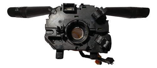 Comando De Seta Limpador Fiat Pulse 2021 A 2023 01002662110
