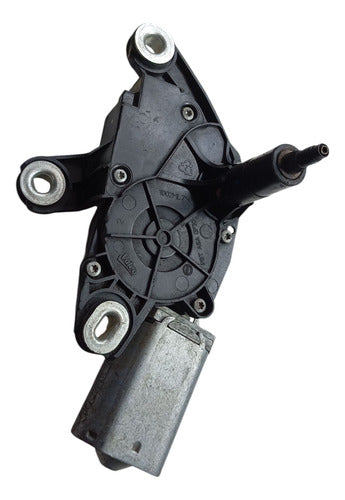 Motor Limpador Vidro Traseiro Gol G5 G6 Fox Golf Original