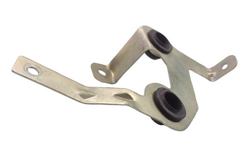 Suporte Módulo Abs Fiat Mobi 1.0 2016/2020 52029640 Original