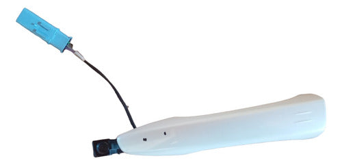 Maçaneta Externa Dianteira Esquerda Peugeot 508 2008 A 2020