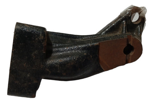 Suporte Coxim Motor Fiat Palio Siena Strada Origina 46751188