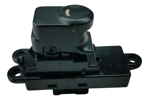 Botão Interruptor Vidro Elétrico Hyundai I30 2007 A 2012