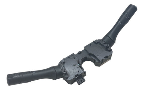 Chave Seta Farol Limpador Renault Fluence 2011 A 2017