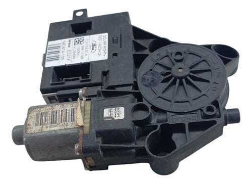 Motor Máquina De Vidro Tras. L/d Ford Focus 09 A 13 Original