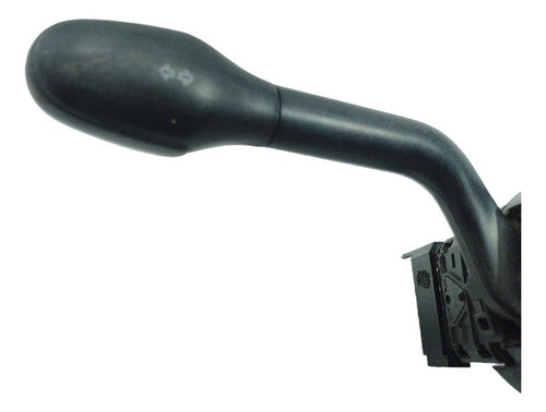 Chave De Seta Vw Gol G2 G3 1995/1999 377953503 Original