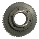 Engrenagem Câmbio Da 1a R11/43 Fiat Linea Bravo Marea Palio