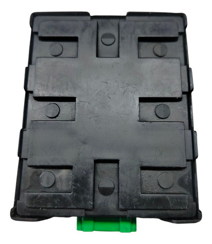 Modulo Central Alarme Anti Furto F250 F350 F4000 Original