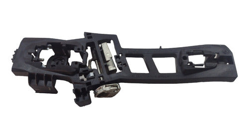 Suporte Maçaneta Externa Dianteira Esquerda Ford Ka 15 A 23