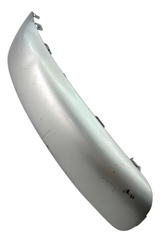 Moldura Parachoque Dianteiro Esquerdo 2006 A 2014 Detalhe