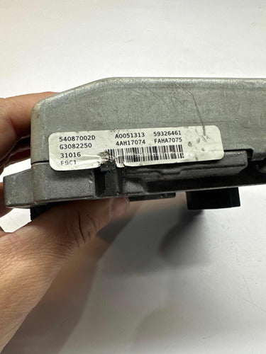 Módulo Coluna De Direção Elétrica Ford Ka 2015 54087002d