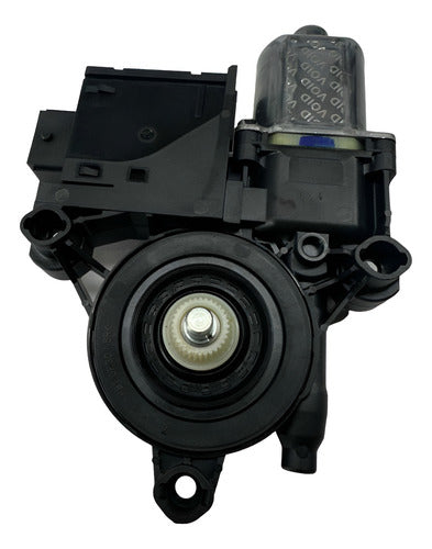 Motor Máquina De Vidro Traseiro Direito Fiat Toro Original