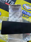 Tampa Falsa Rádio Painel Fiat Original Nova 100180316 14 A20