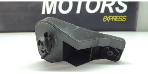 Suporte Forro Porta Dian/dir Citroen C5 2009/10 Original