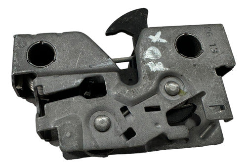 Fechadura Do Capo Volkswagen Gol Fox Saveiro Voyage G5 G6
