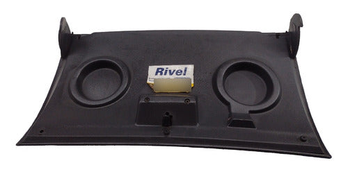 Tampa Porta Luvas Original Fiat Palio Strada 735289537 Origi