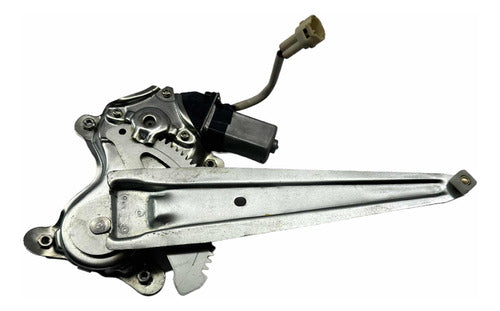 Maquina Do Vidro Traseiro Direito Lifan X60 S6204200