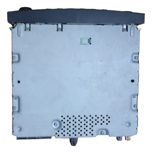 Rádio Cd Player Mp3 Citroen C5 2.0 16v 2008 A 2012 Original