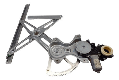 Máquina De Vidro Dianteira Direita Toyota Corolla 2007 A 15