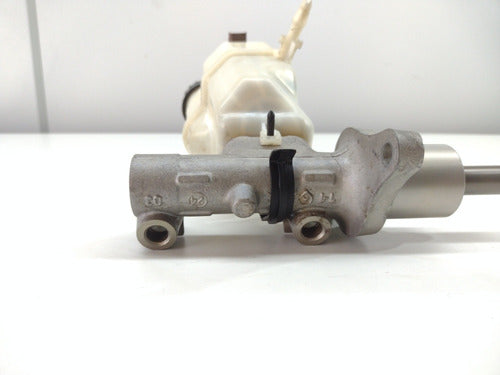 Cilindro Mestre Freio Citroen C5 2010 Original 9646980980