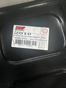 Protetor Cárter Uno Premio Elba Fiorino 1984 A 2012 Dhf2010